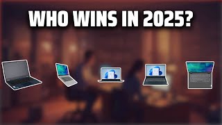 The Top 5 Best Lenovo Flex 5 in 2025 - Must Watch Before Buying!