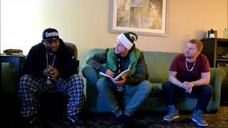 Famous Lil' Eazy E talks Eazy E's impact & legacy Wealth