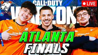 LIVE 🔴 $100,000 Atlanta Finals Qualifiers w/ VP! 🎯 | #1 Ranked Grind | @virtuspro