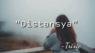 Distansya" spoken word poetry (original ...