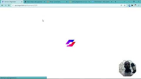 How to Connect Cloudflare with Pagemaker own Domain