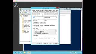 1 Active Directory account lockout issue YouTube
