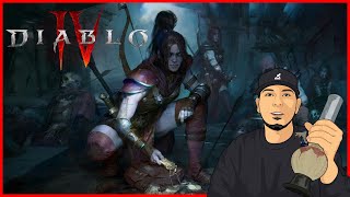 ⚔️ Diablo 4 Live Stream 📆 7/22/23 👑 Kingbong 420 😤 Los Angeles CA