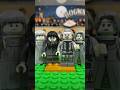 Ranking every LEGO Harry Potter Ghost!