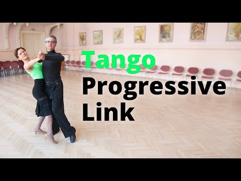 Tango Basic Lesson | Progressive Link