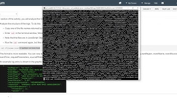 Module 9 Activity 9 Monitoring with AWS CloudTrail