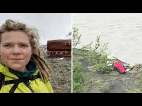 Deaf hiker falls 700 feet, but when rescuers finally find her, she isn’t alone