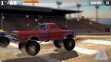 MMX Racing - Class C - Ladder Finale