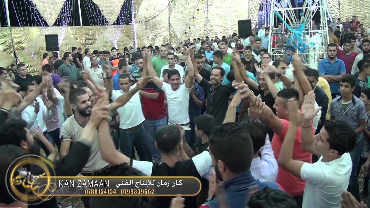 محمود شكري وسامر الموصلي عزماره دقلي ( كان زمان ) 0799339662 - 0788154154