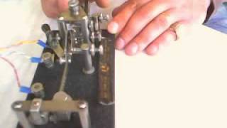 Bug Lionel J36