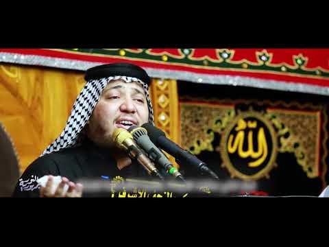 جمهورية النور الرادود كرار ابو غنيم موكب اولاد علي الكرار محرم 1441 ه