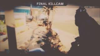 Burn It Up Sniping Montage' Edited By BLAZT COLLIE