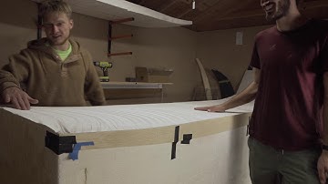 Cutting a Blank