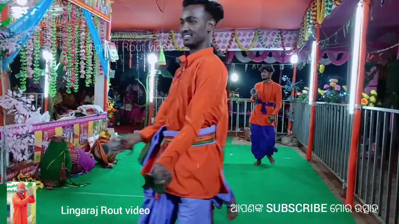 ରାଜନଗର ଶିବରାତ୍ରି ମହାଯଜ୍ଞ ରରୁଆଁ ଗୋଡା Non Stop କୀର୍ତ୍ତନ ପରିବେଷଣ 🙏