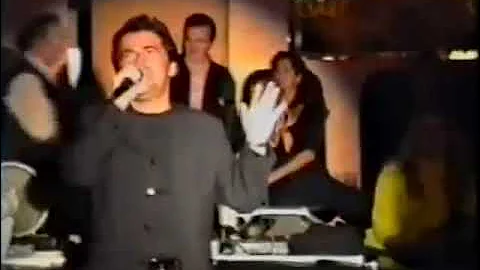 Chain Reaction - Thank God, It's You
