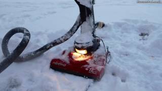 Eureka Vacuum Destruction (Long Version)