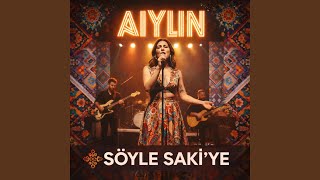 Söyle Saki̇ye