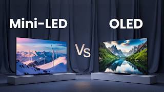 Mini LED vs OLED - The Truth You Need Before Buying a TV