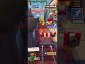 Watch part 2 Subway surf gameplay girl level mode by vivaan #shorts #gaming