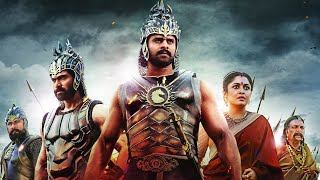 Baahubali   The Beginning -  Full HD Movie