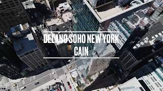 Borrower Testimonial | Reimagining One of Downtown Manhattan's Landmark Hotel Assets | Cain