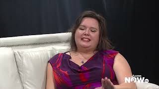Lisa Peters interviews Angie Hicks about her COVID Bonus