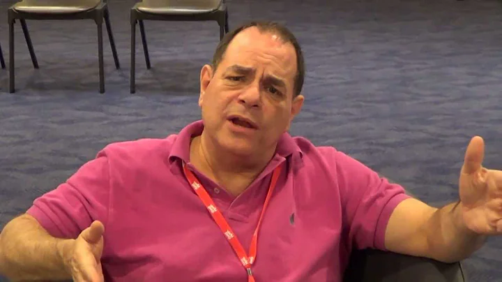 Marc Prensky - Allison Borland Technology in Educa...