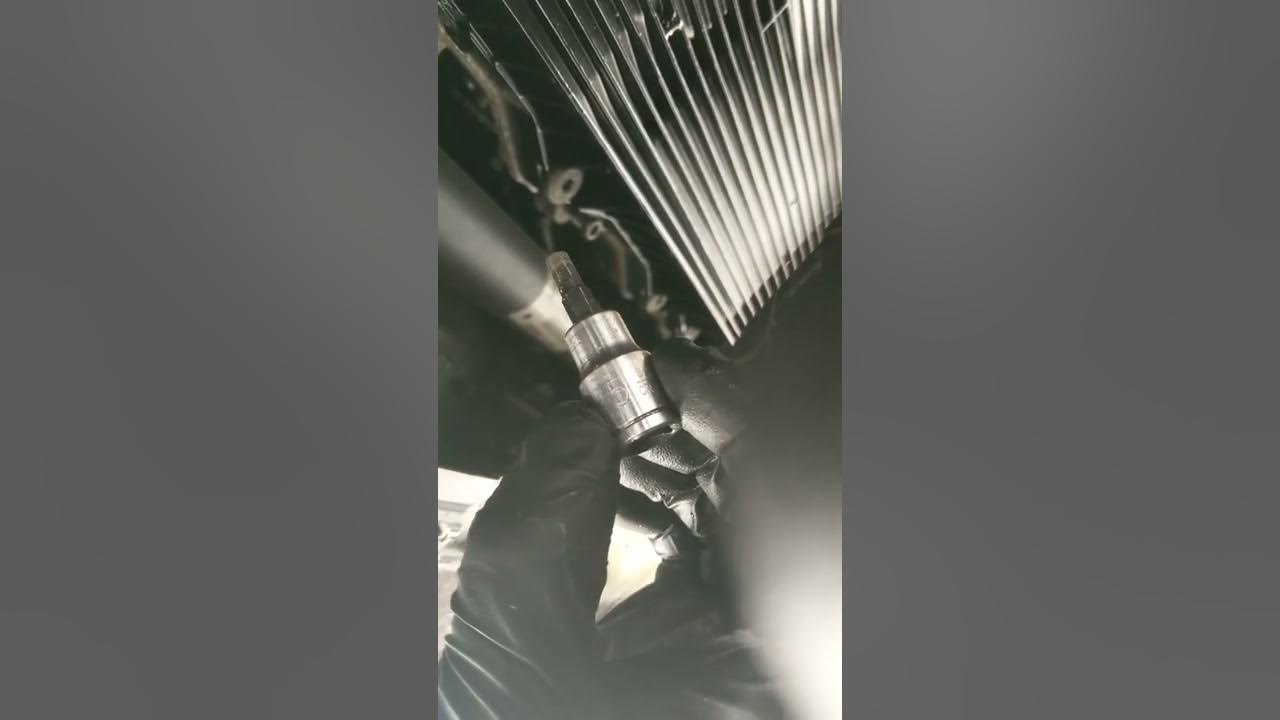 Bmw 5 Series Neutral Override
