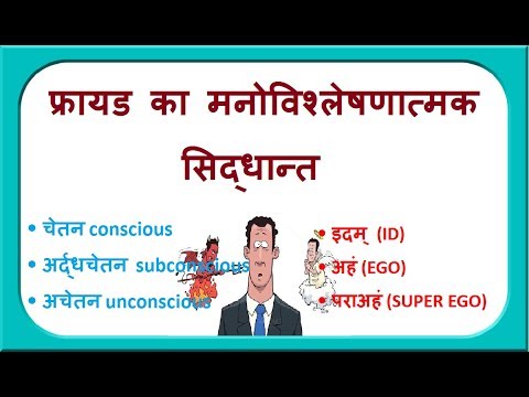 वीडियो: क्या फ्रायड ने मनोविश्लेषण का निर्माण किया?