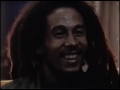 Bob Marley Interview Toronto 1978