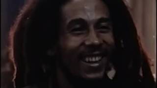 Bob Marley Interview Toronto 1978