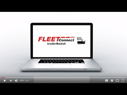FLEET Connect TrailerSwitch