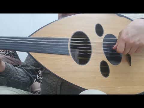 ريحة الحبايب عود سماعي