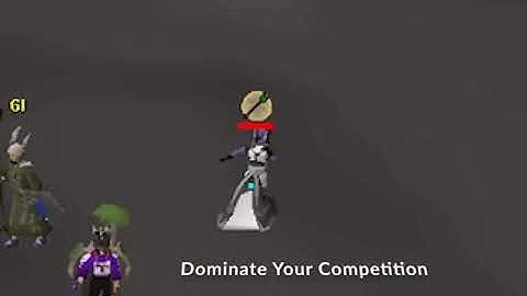 Runescape Auto Switcher V3 - We Have Changed Pking!!