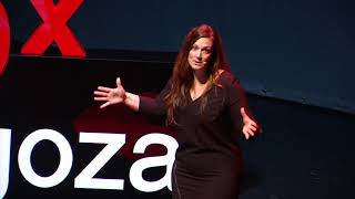 Qué es la ética de la tecnología y por qué debería importarte | Gemma GaldónClavell | TEDxZaragoza