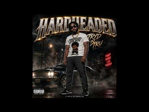Hardheaded (Official Audio)