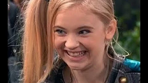 Creepy Connie Being Creepy For 12 Creepy Minutes