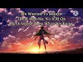 Shinzou Wo Sasageyo English Dub Lyrics