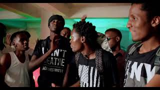 Kalinga , Team Toxic, Its Elijah, Kvzmi - Blackout 