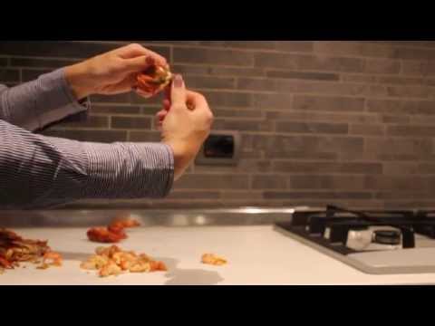 Wideo: Jak Gotować Pyszne Raki