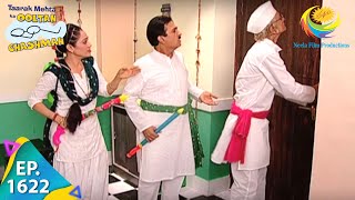 Taarak Mehta Ka Ooltah Chashmah - Episode 1622 - Full Episode