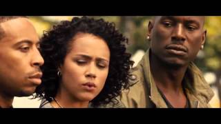 Furious 7 - Featurette #6 (HD)