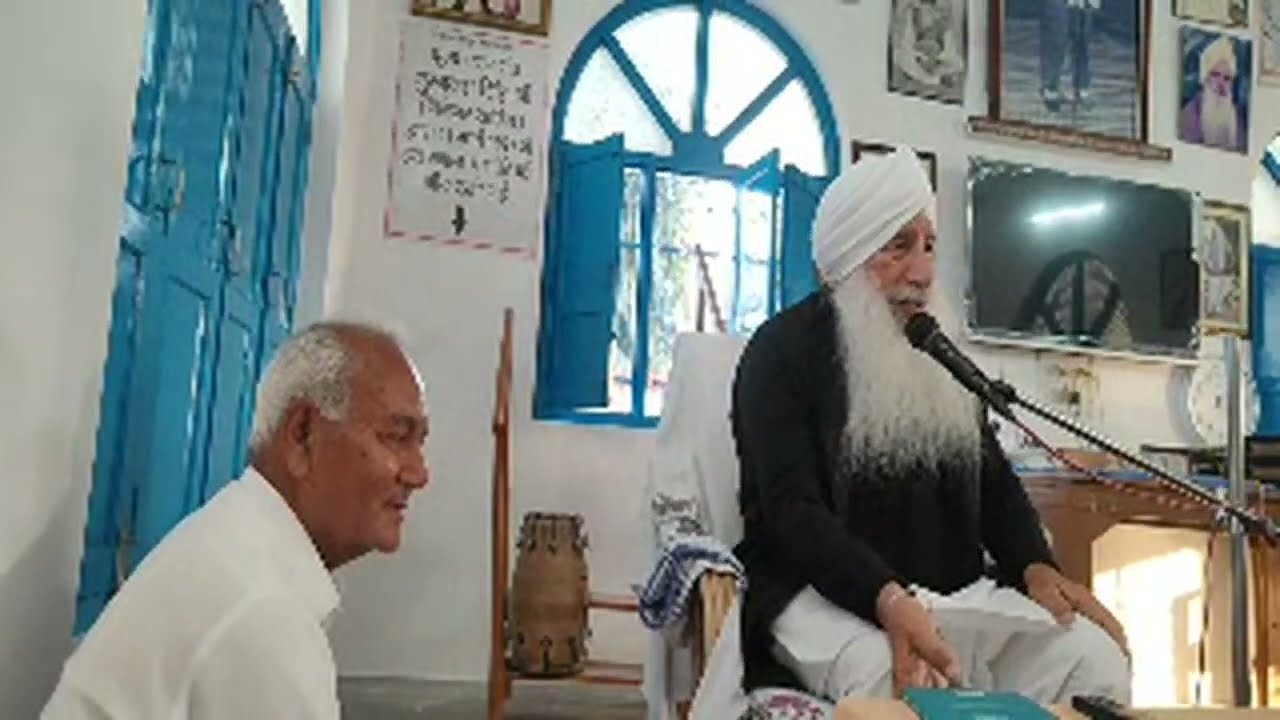 MAST FAKIR GORIWALA OFFICIAL  is live 25/02/2026