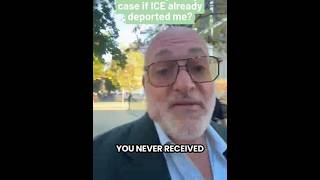 Already deported You may STILL have a legal way back to America! As an immigration lawyer, here's