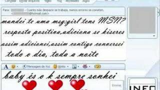 Jay P. ft Danito - MSN