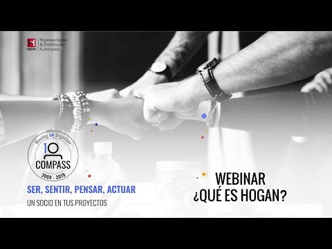 Video: ¿Qué es el Hogan?