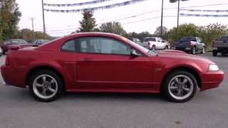 2003 Ford Mustang GT Deluxe in Rocky Mount, VA 24151