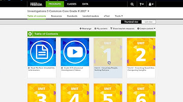Pearson Easybridge How to: Add assignments