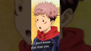 Anime Edit Jujutsu Kaisen