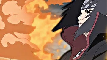 Clouds NF - Xan Rotation AMV/EDIT